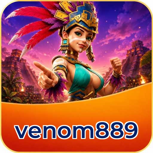 Logo venom889