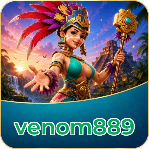 Logo venom889